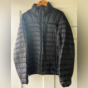 Hawke and Co. Black Puffer Jacket
